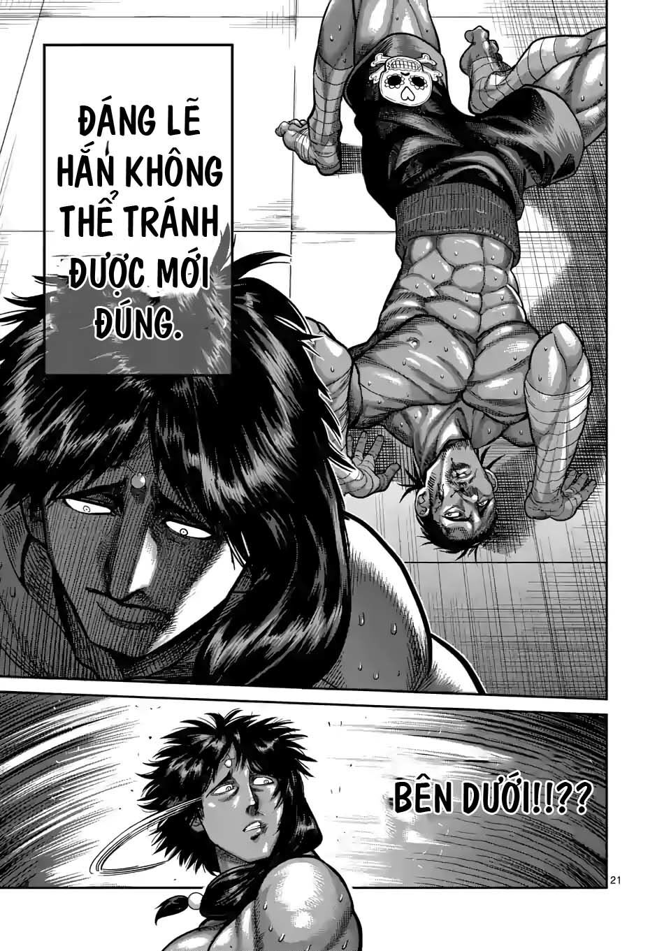 Chương 60 - trang 21
