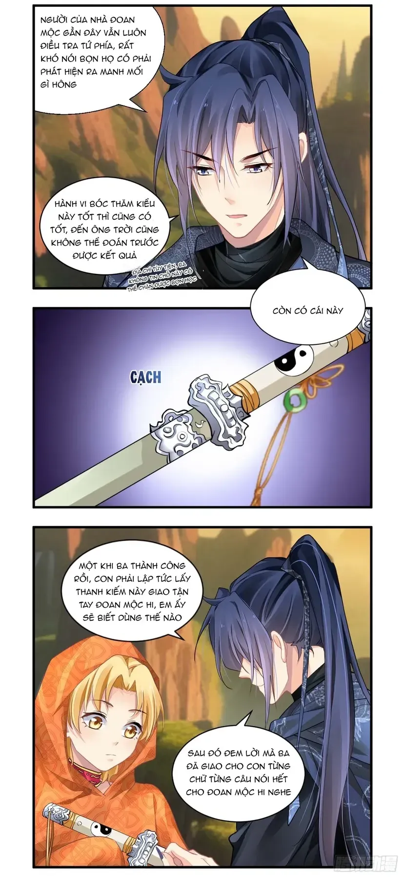 Chương 602 - trang 3