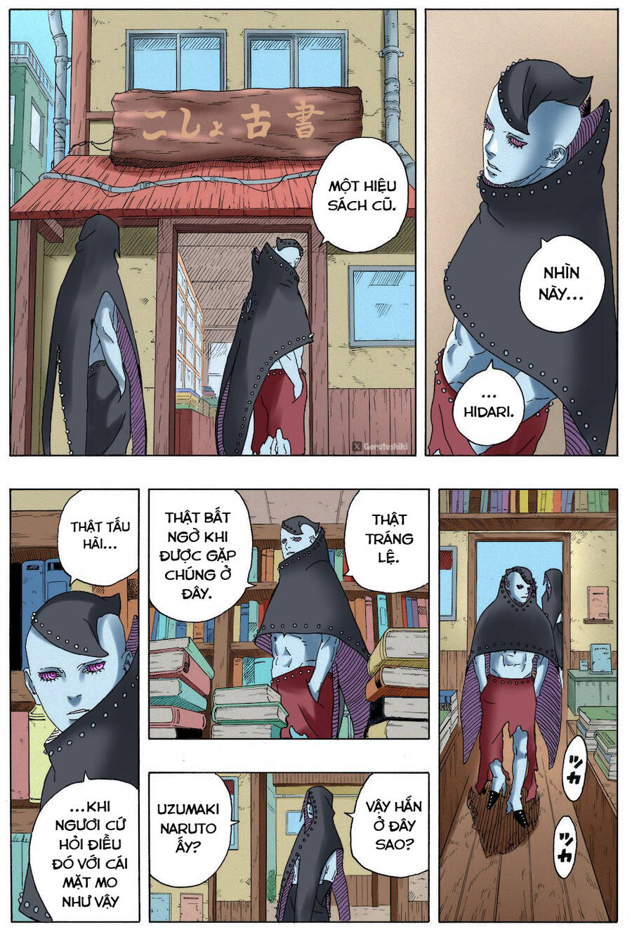 Chương 88 - trang 31