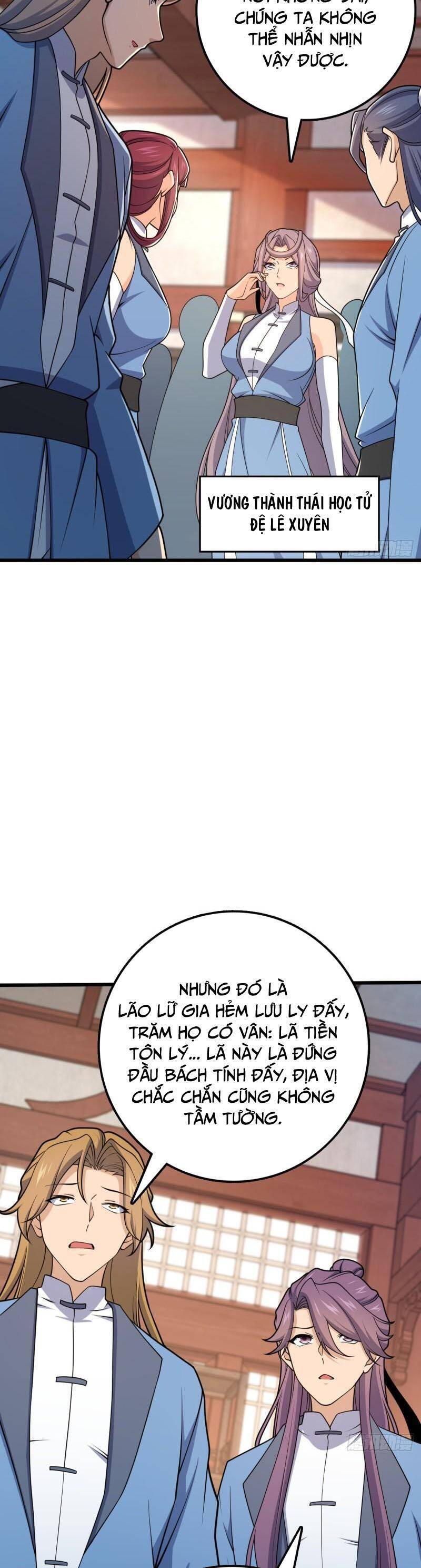 Chương 586 - trang 6