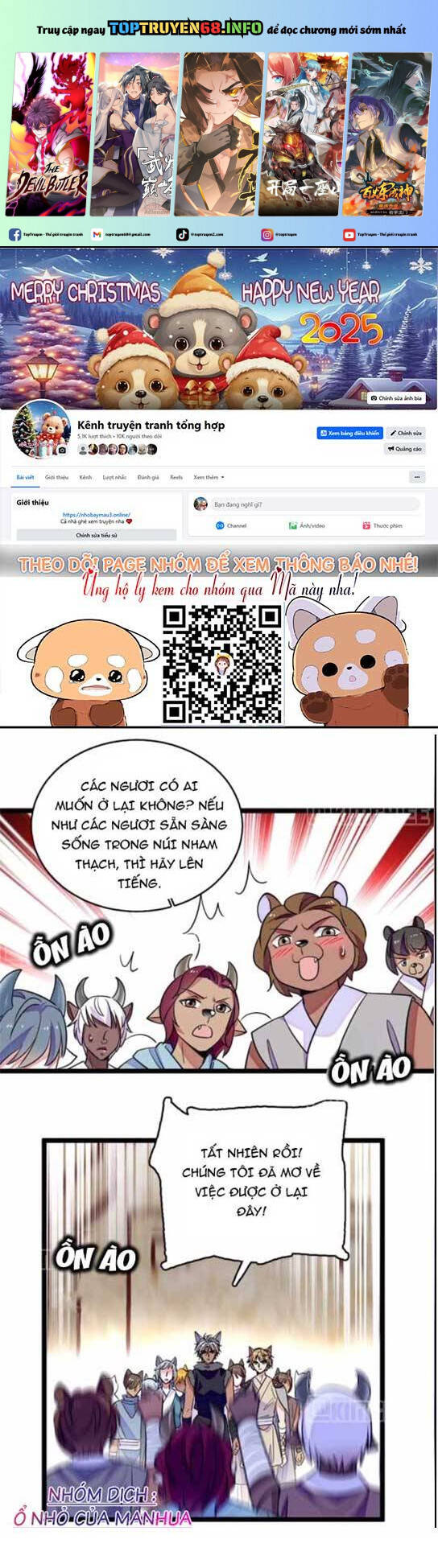Chương 407 - trang 2