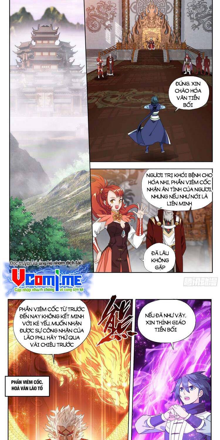 Chương 384 - trang 8