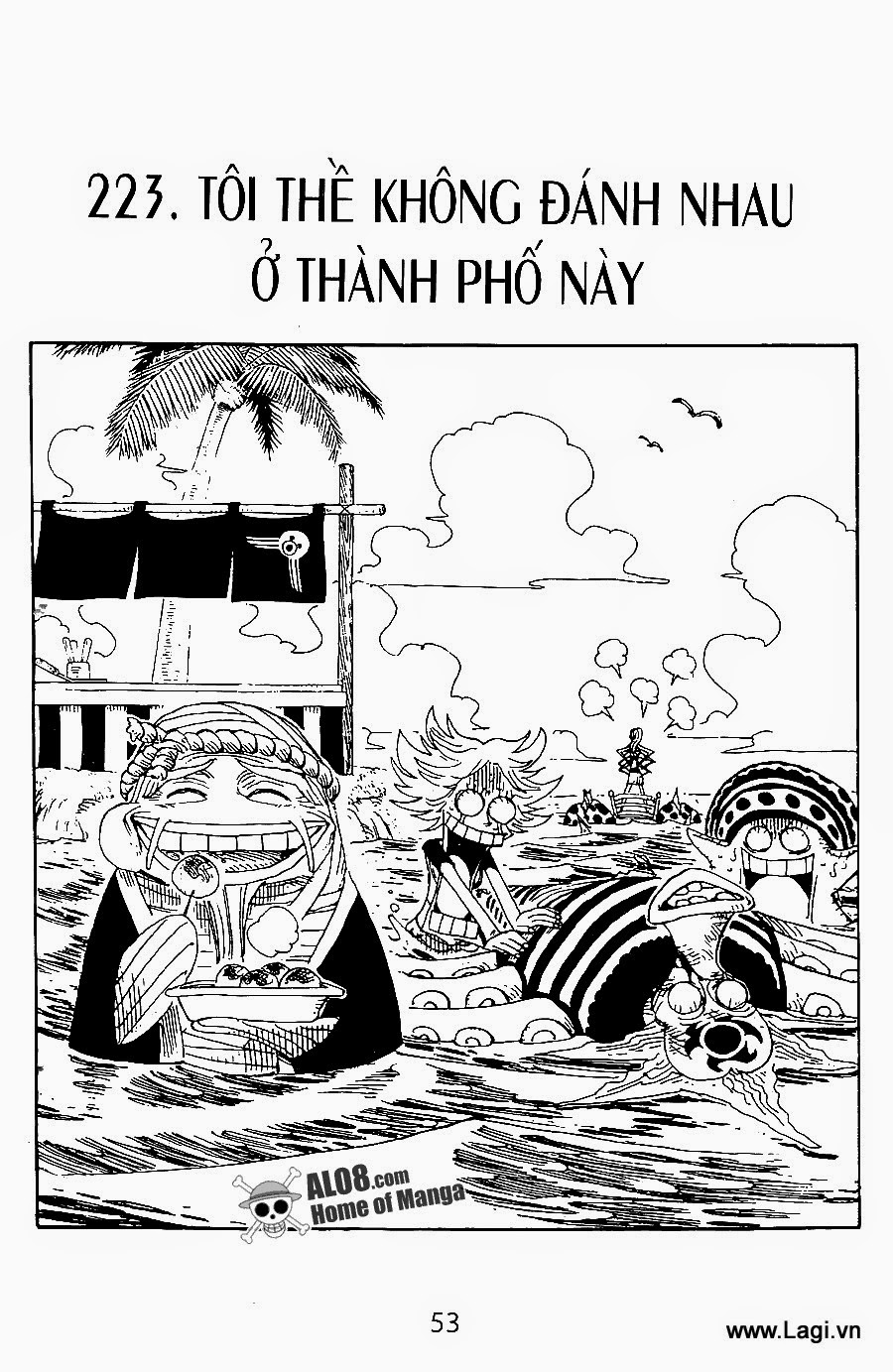Chương 223 - trang 1