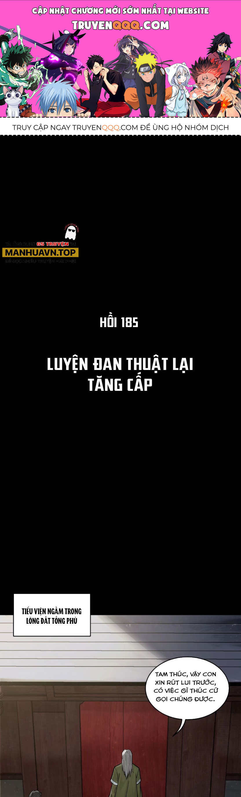 Chương 185 - trang 1
