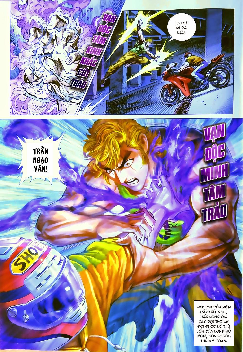 Chương 781 - trang 31