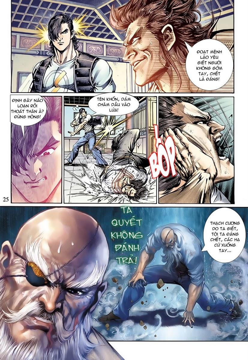 Chương 133 - trang 24