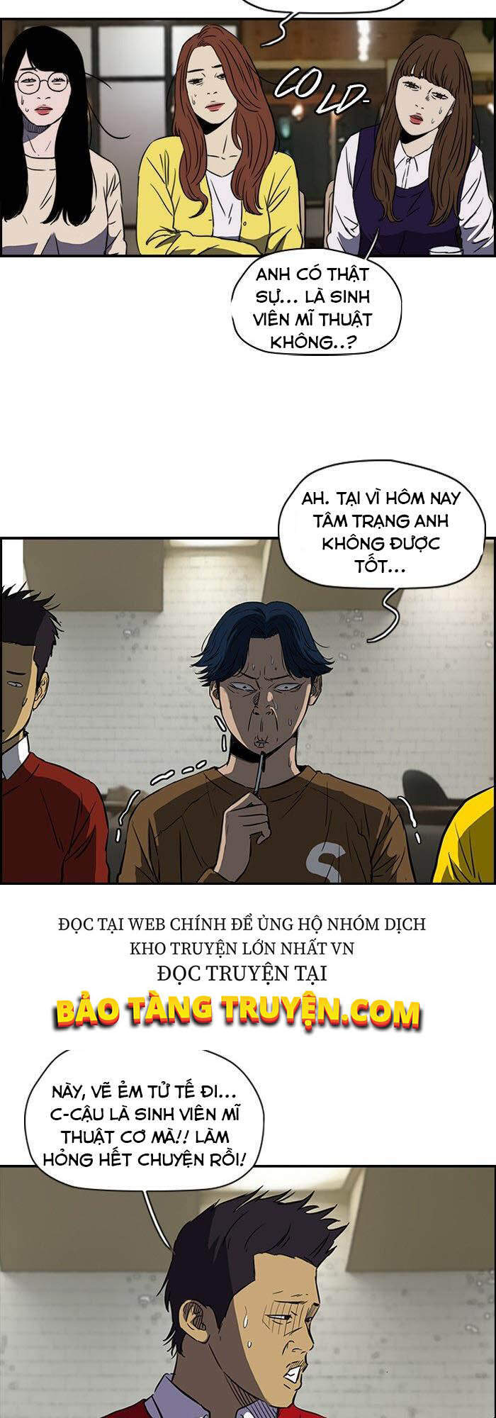 Chương 135 - trang 32
