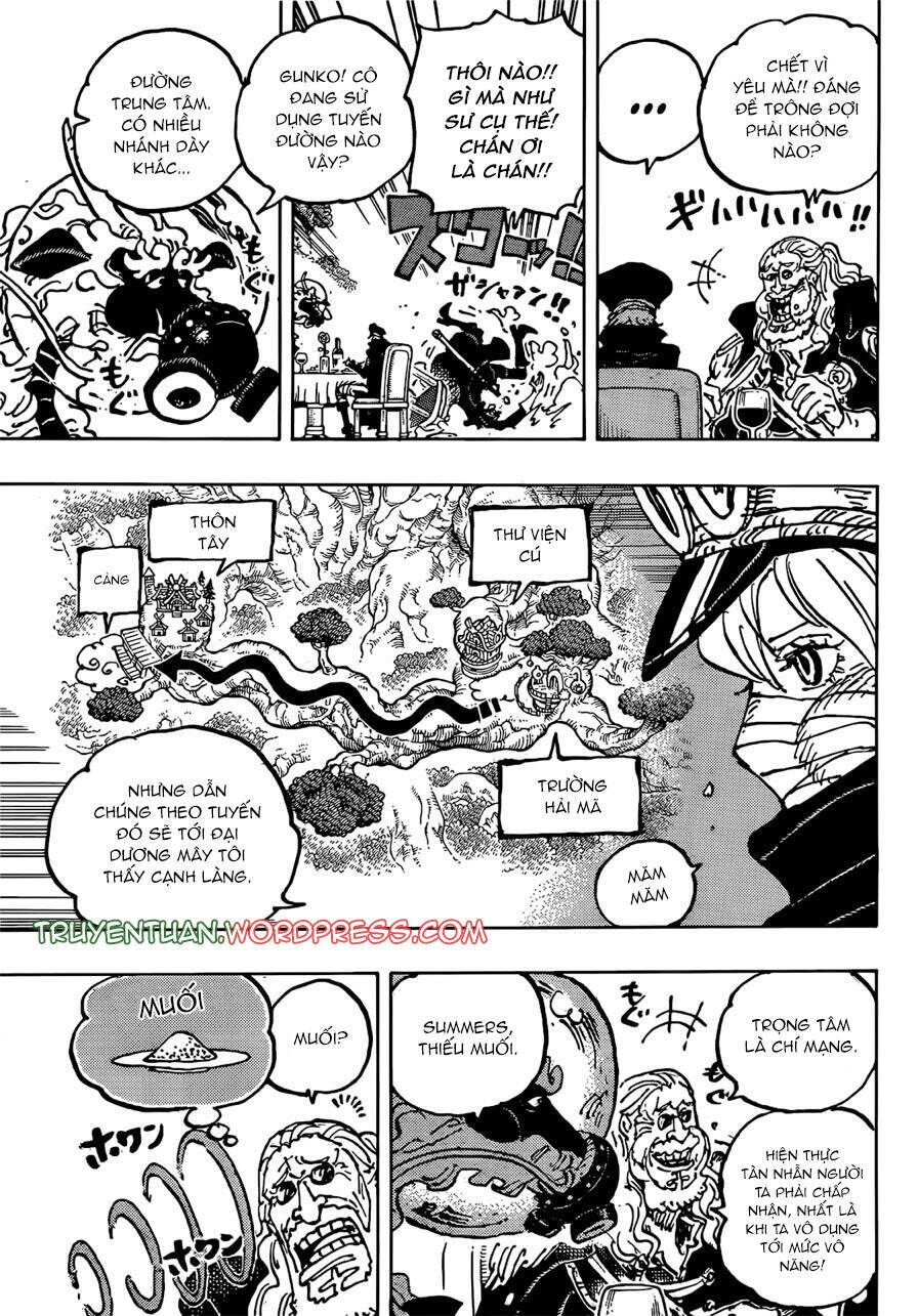 Chương 1143 - trang 8