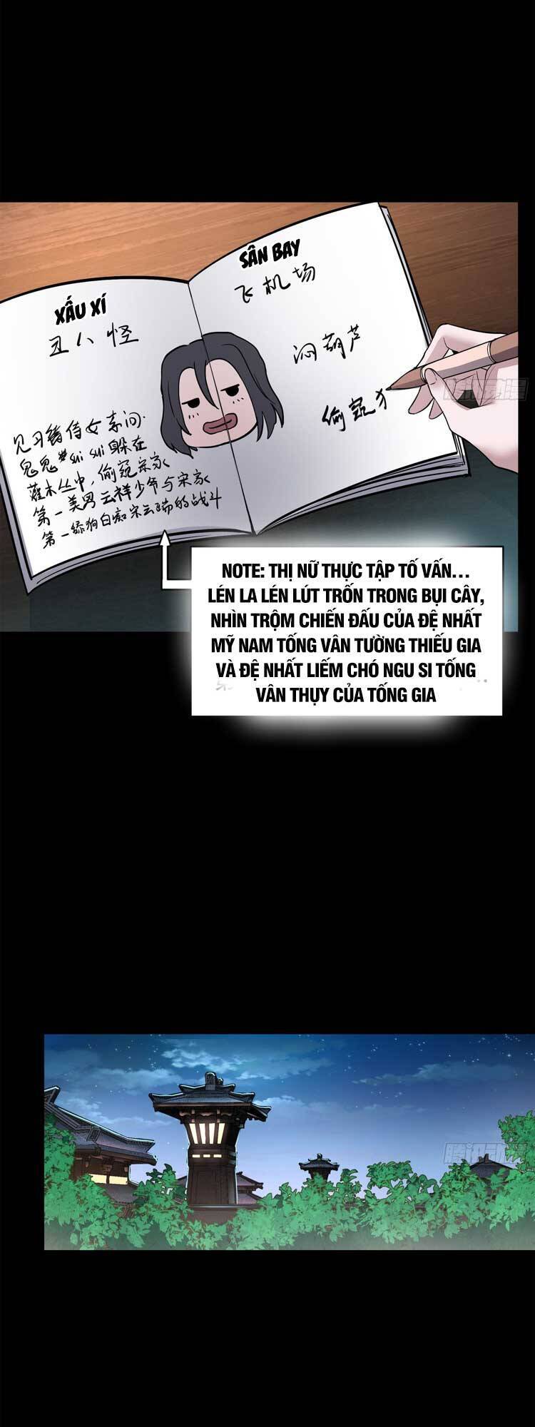 Chương 106 - trang 16