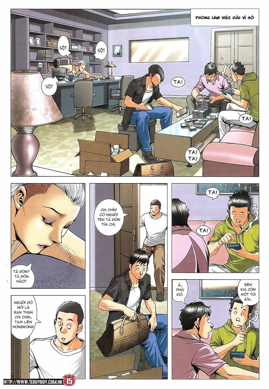 Chương 1821 - trang 14