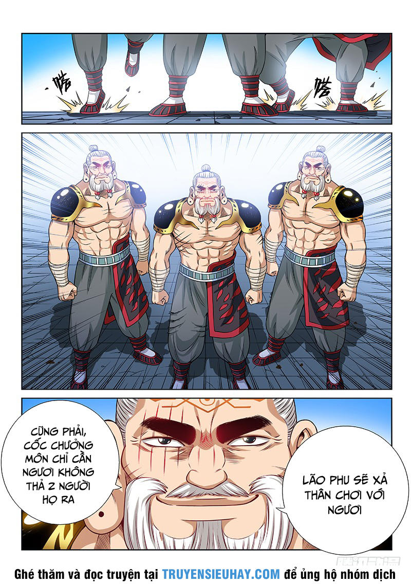 Chương 92 - trang 7