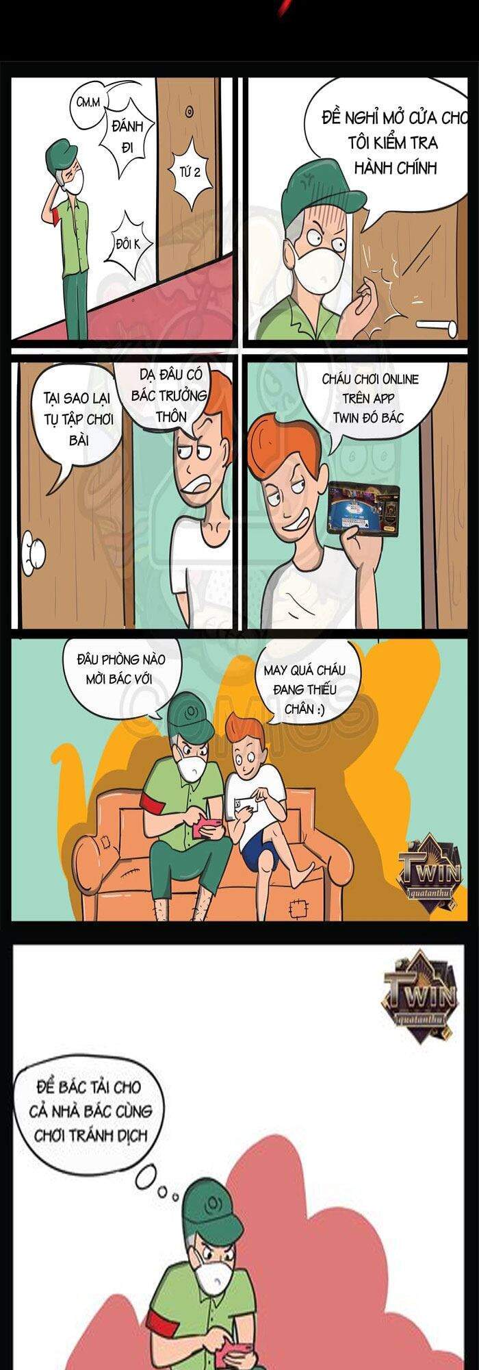 Chương 130 - trang 37