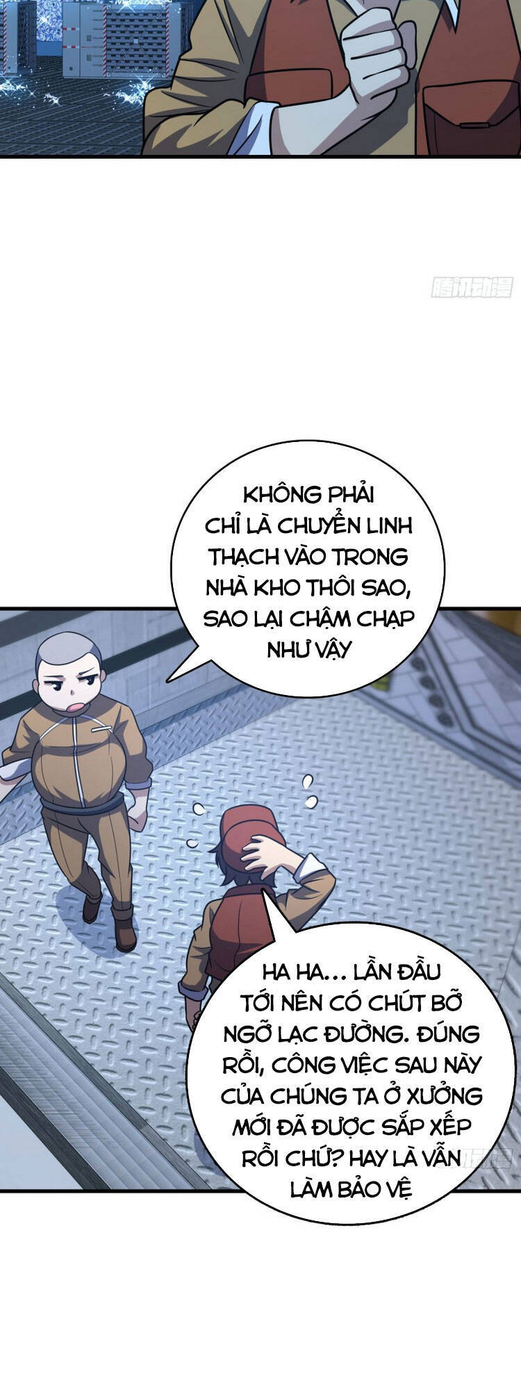 Chương 238 - trang 35