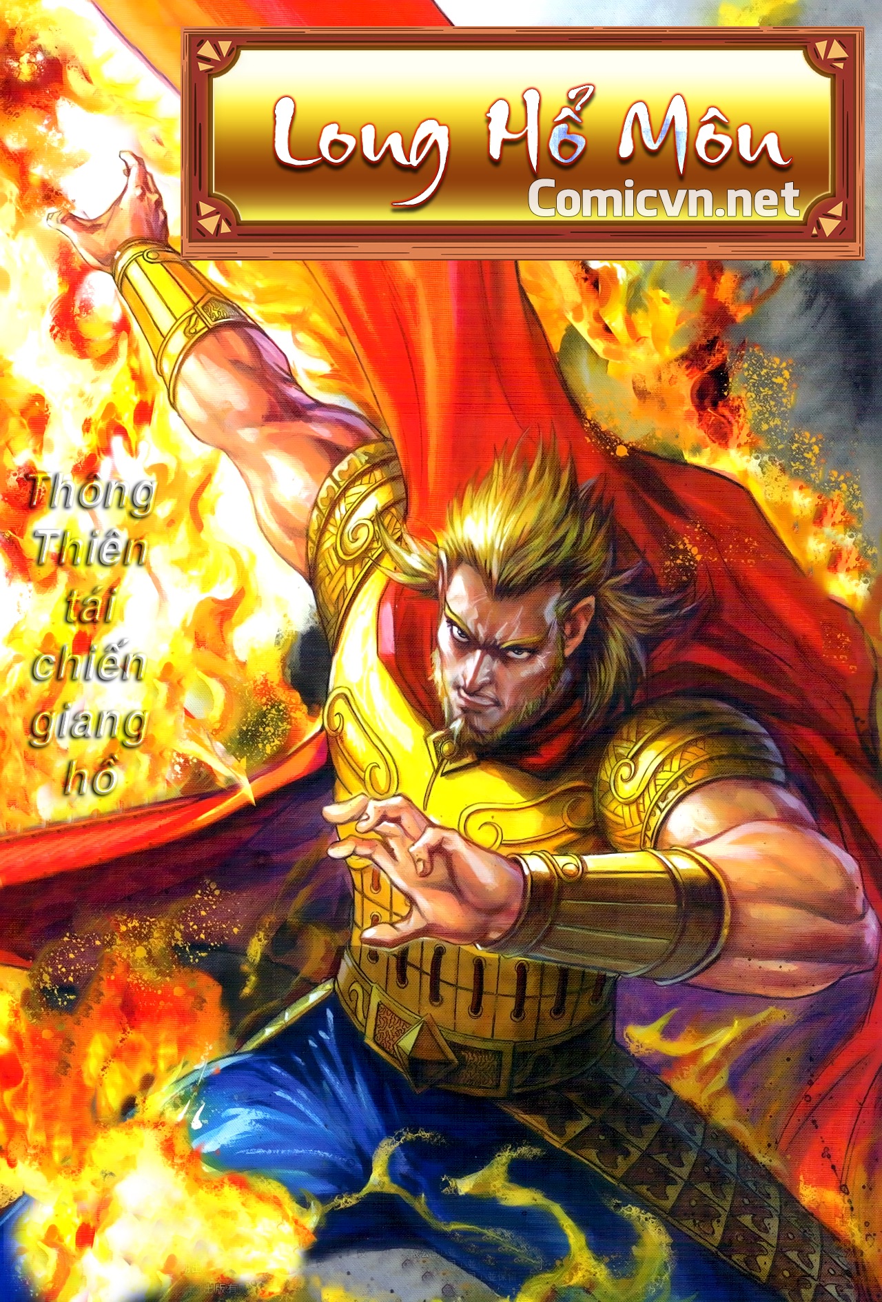Chương 940 - trang 1