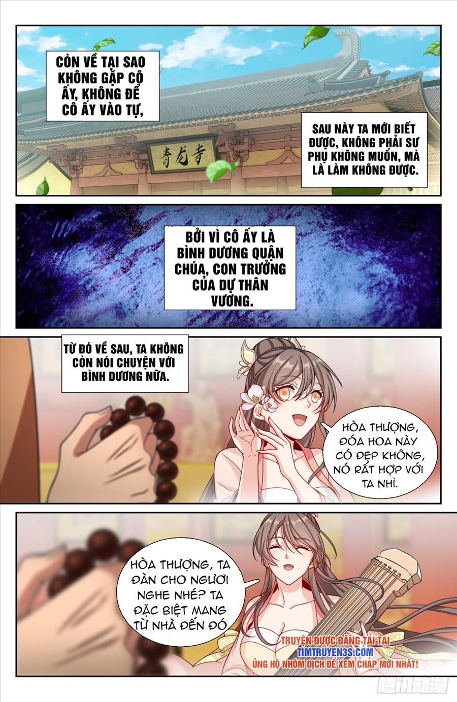 Chương 189 - trang 22