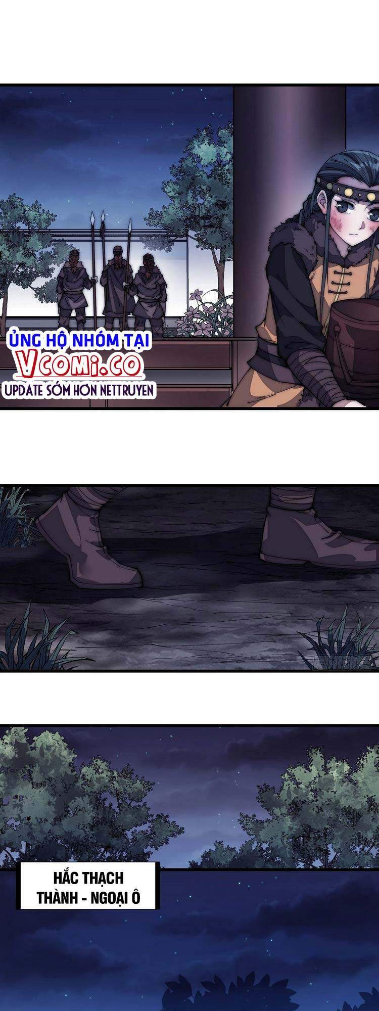 Chương 132 - trang 22
