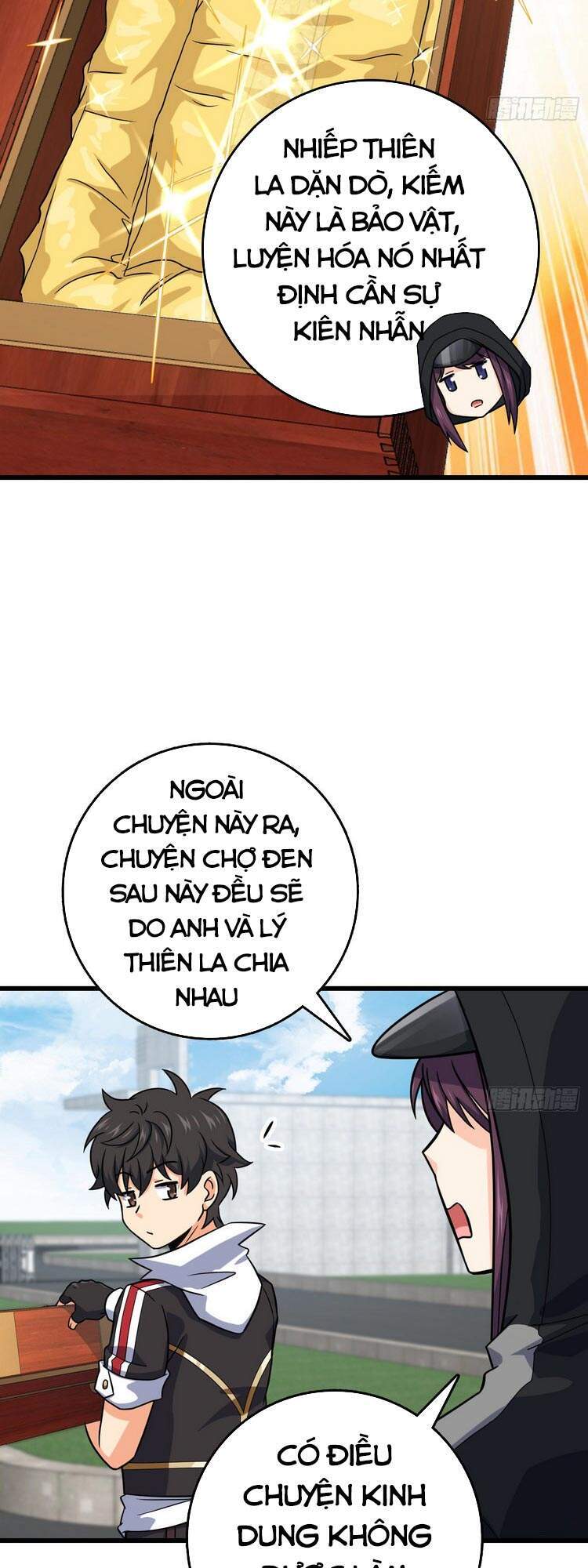 Chương 277 - trang 33