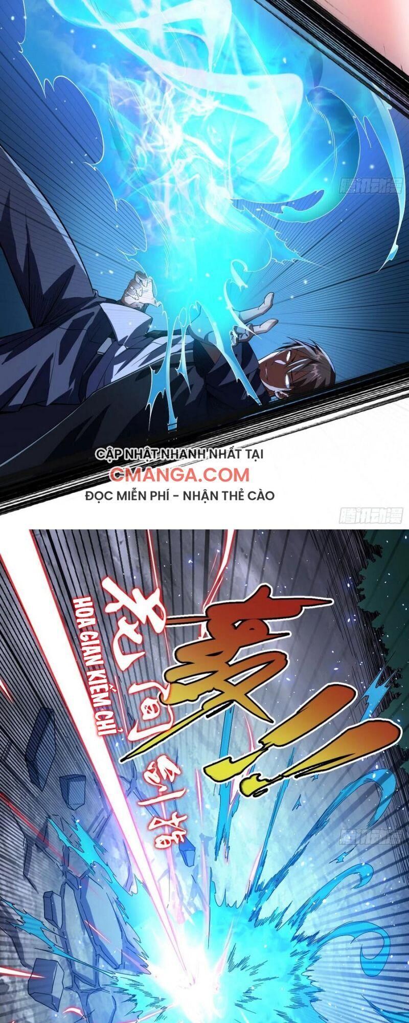 Chương 100 - trang 11