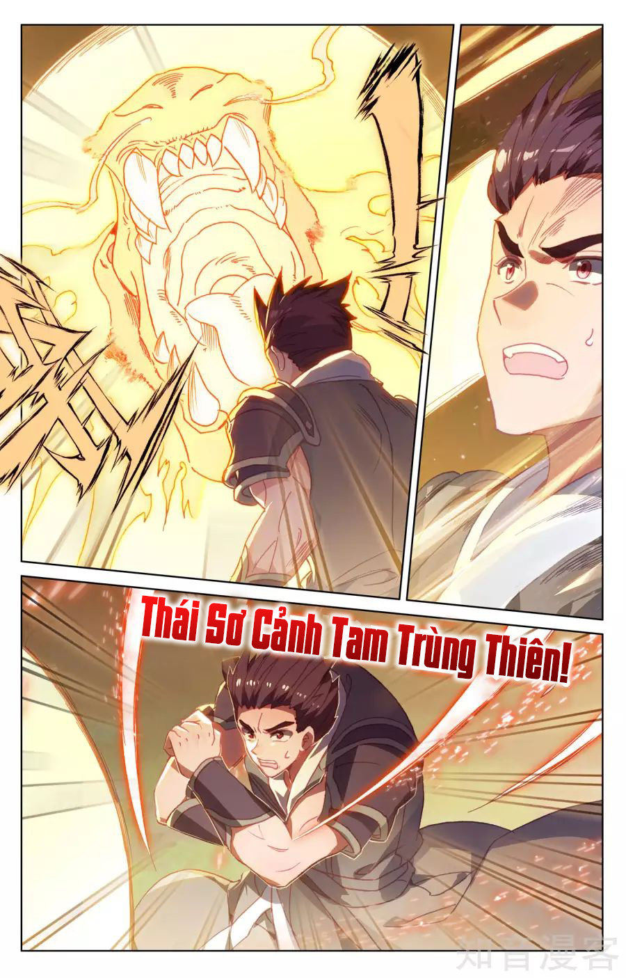 Chương 148 - trang 15