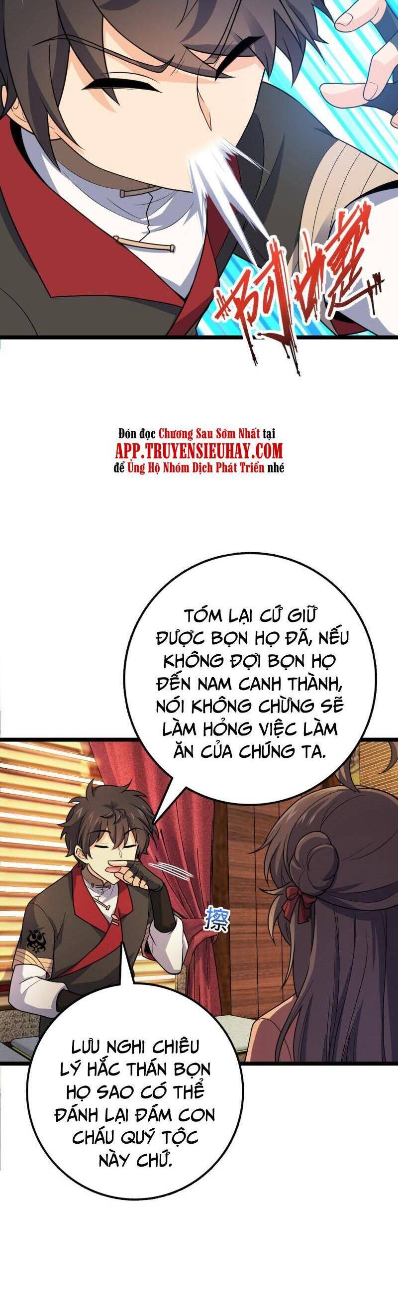 Chương 591 - trang 29