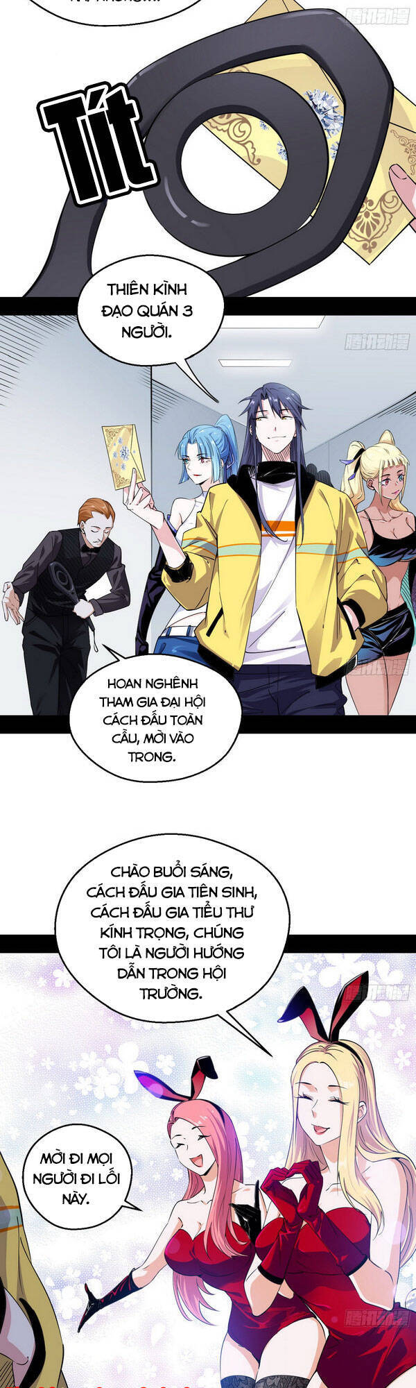 Chương 156 - trang 5