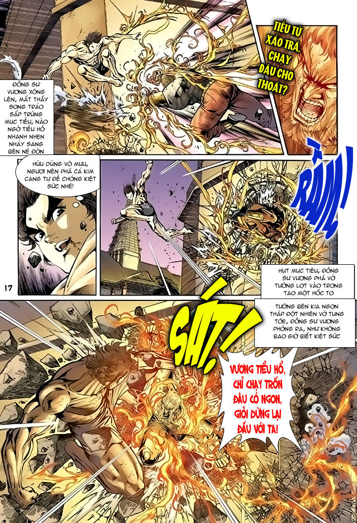Chương 85 - trang 17
