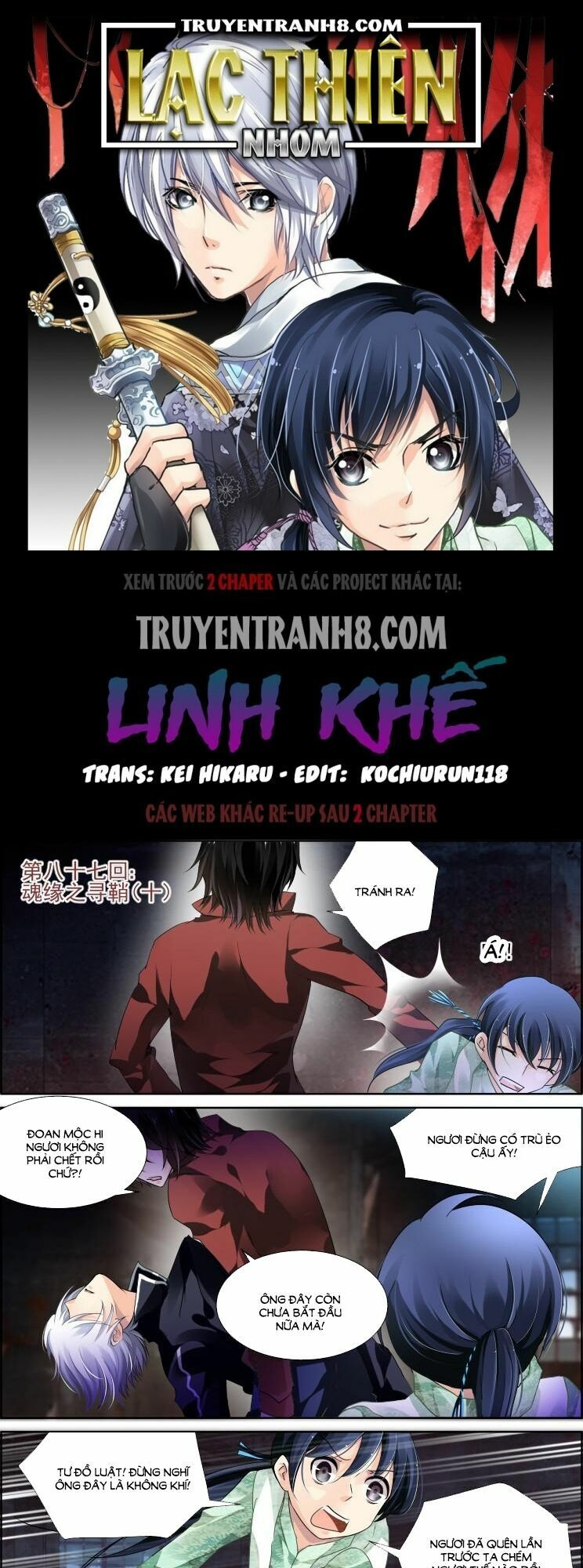 Chương 87 - trang 2