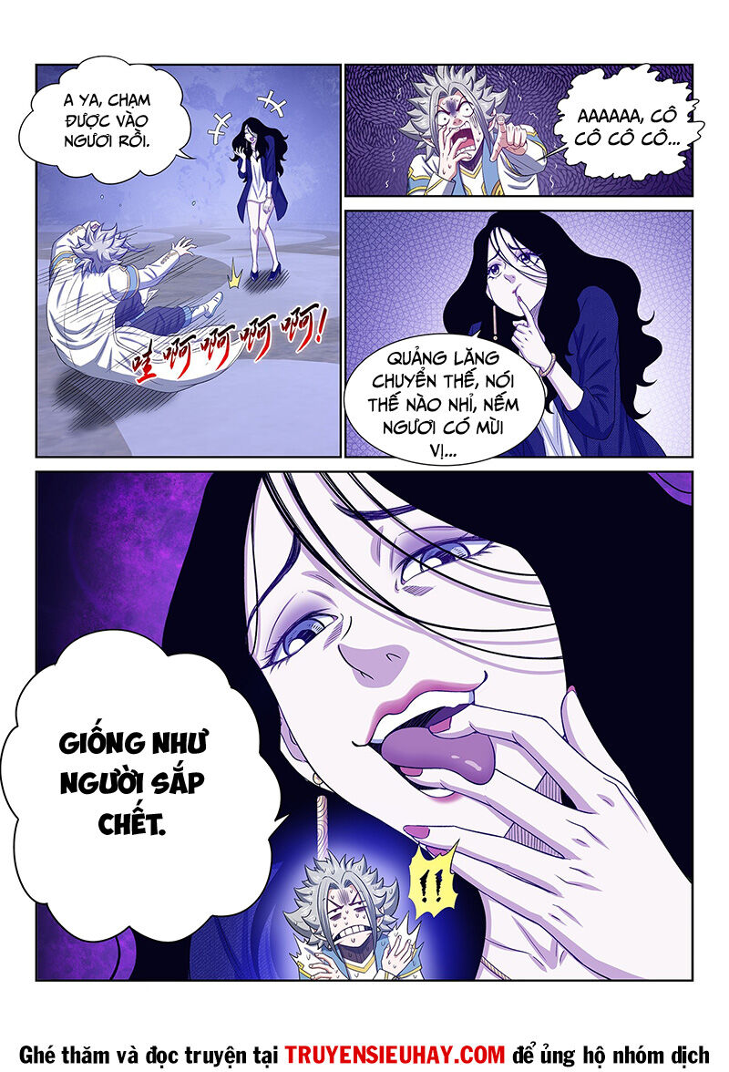 Chương 604 - trang 15