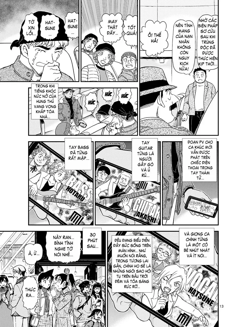 Chương 1159 - trang 13