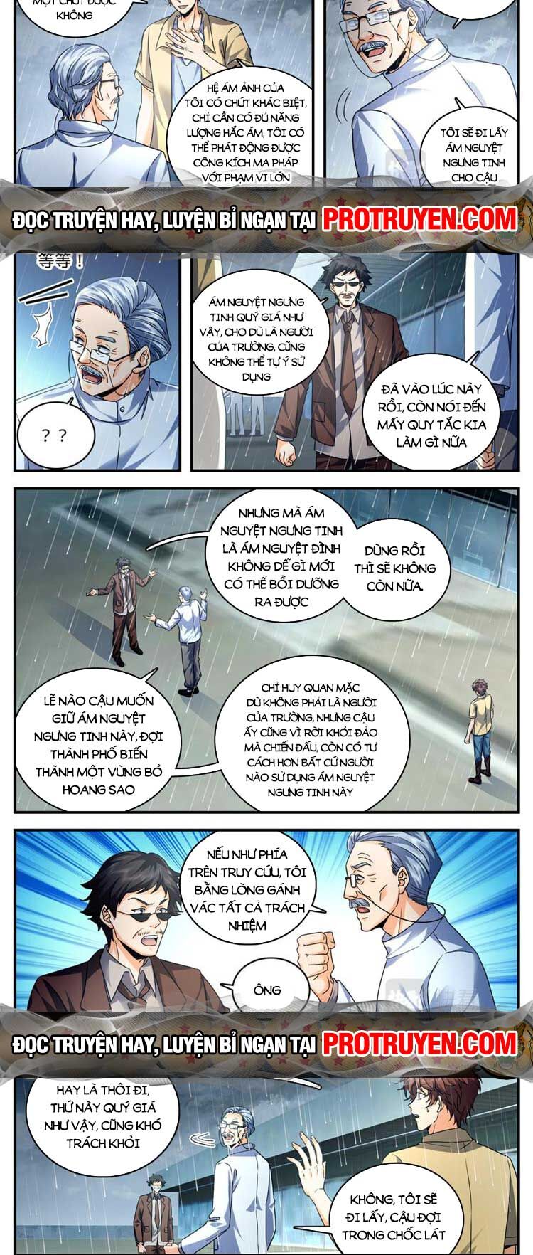 Chương 1043 - trang 7