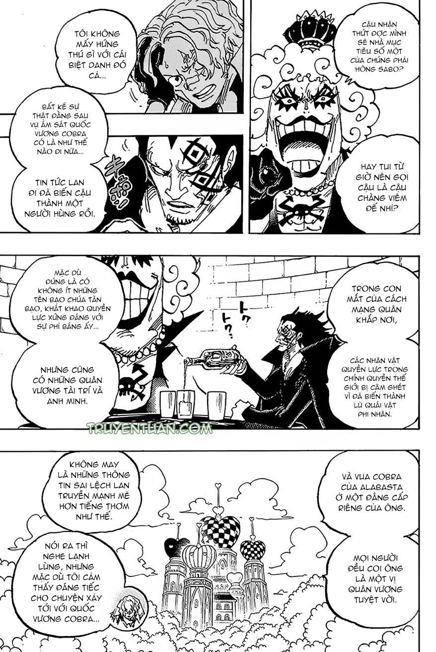 Chương 1083 - trang 6
