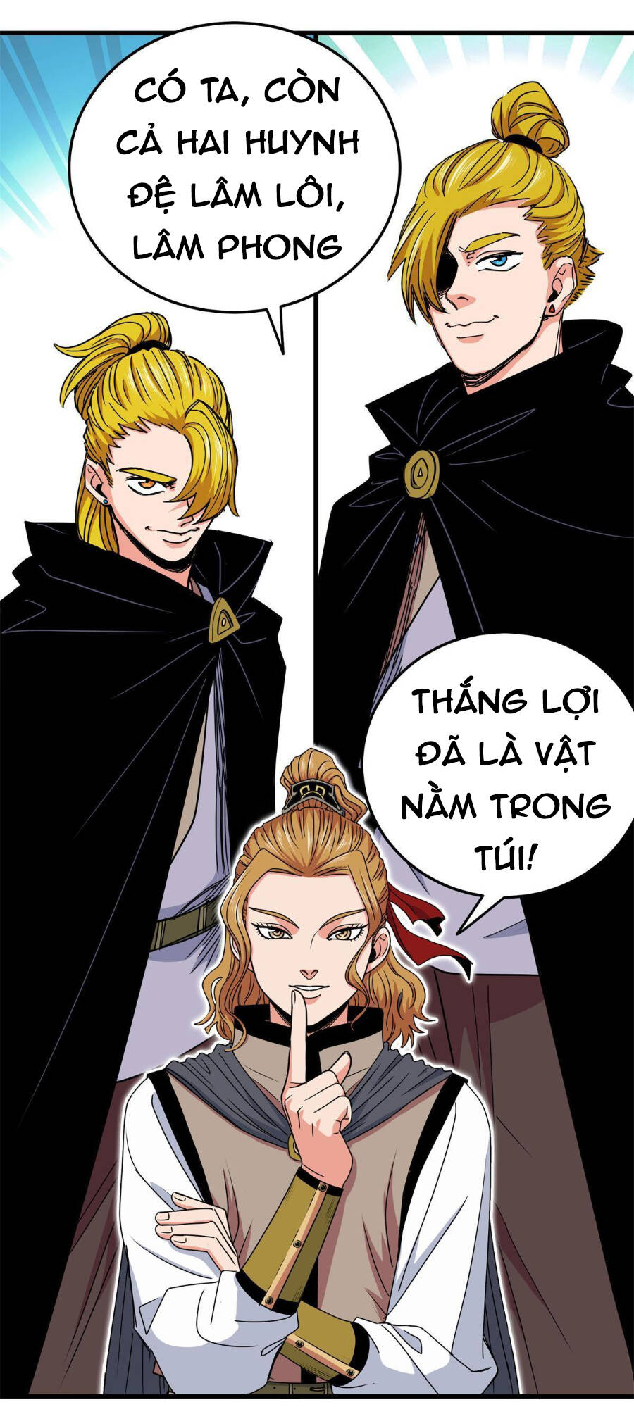 Chương 43 - trang 12