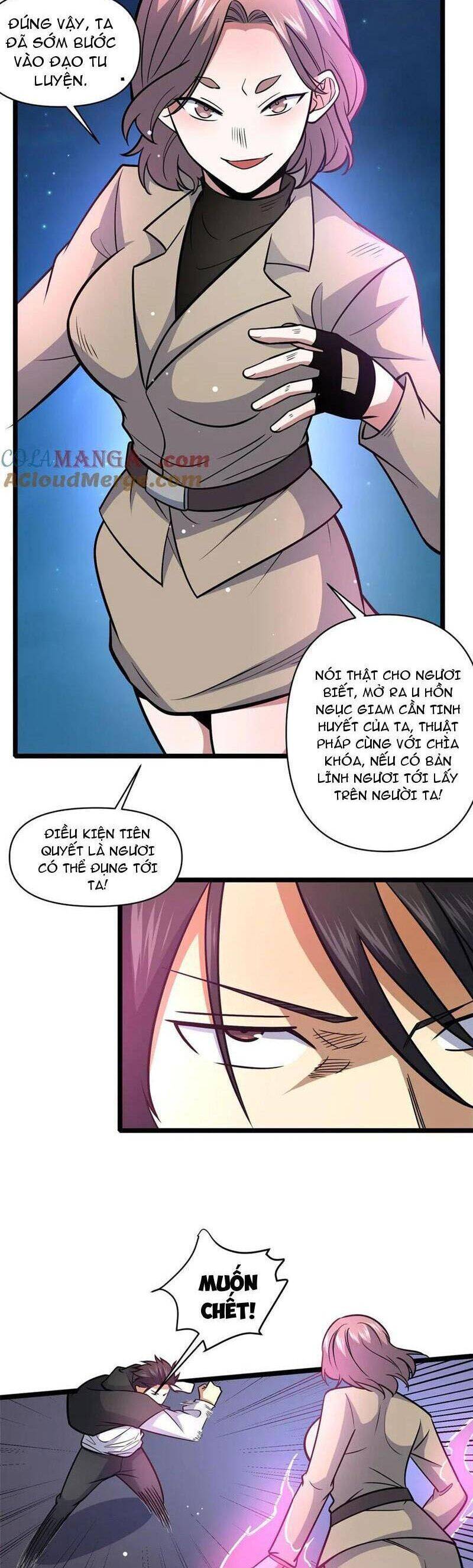 Chương 206 - trang 10