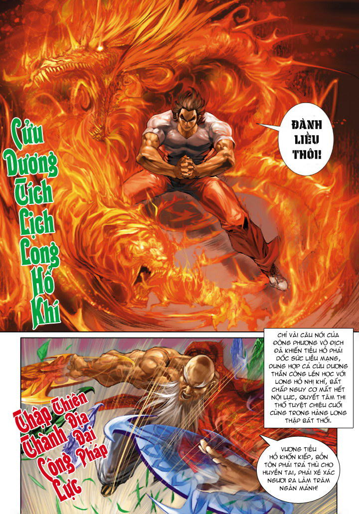 Chương 219 - trang 5