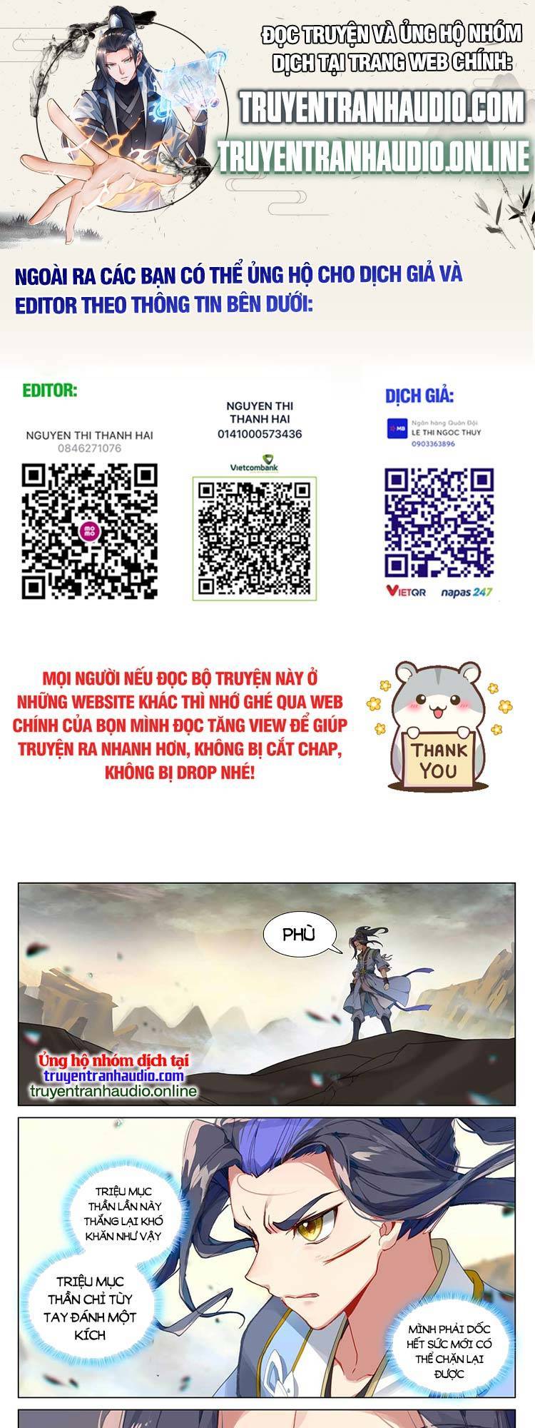 Chương 541 - trang 1