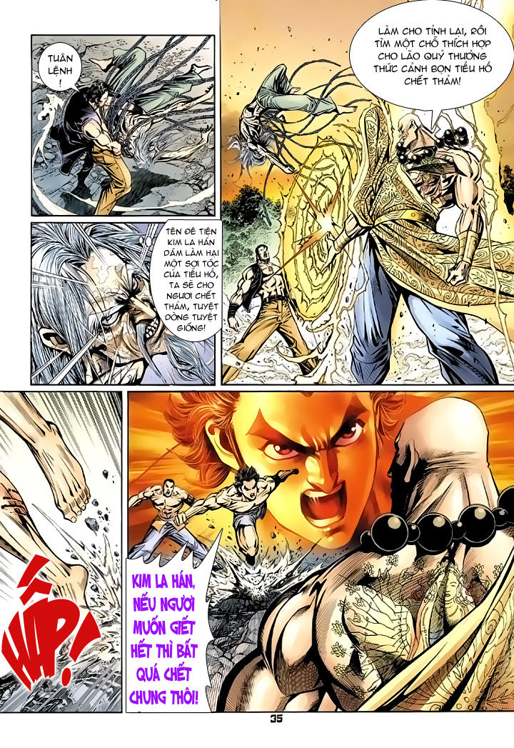Chương 87 - trang 34