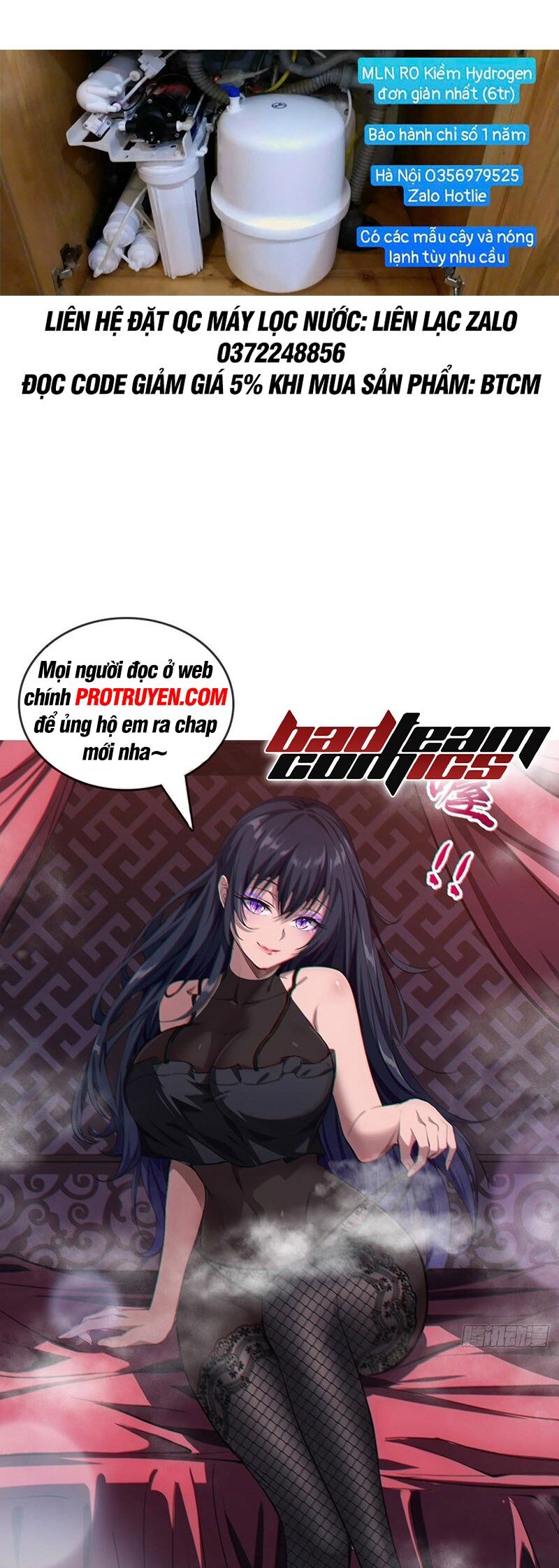 Chương 207 - trang 1