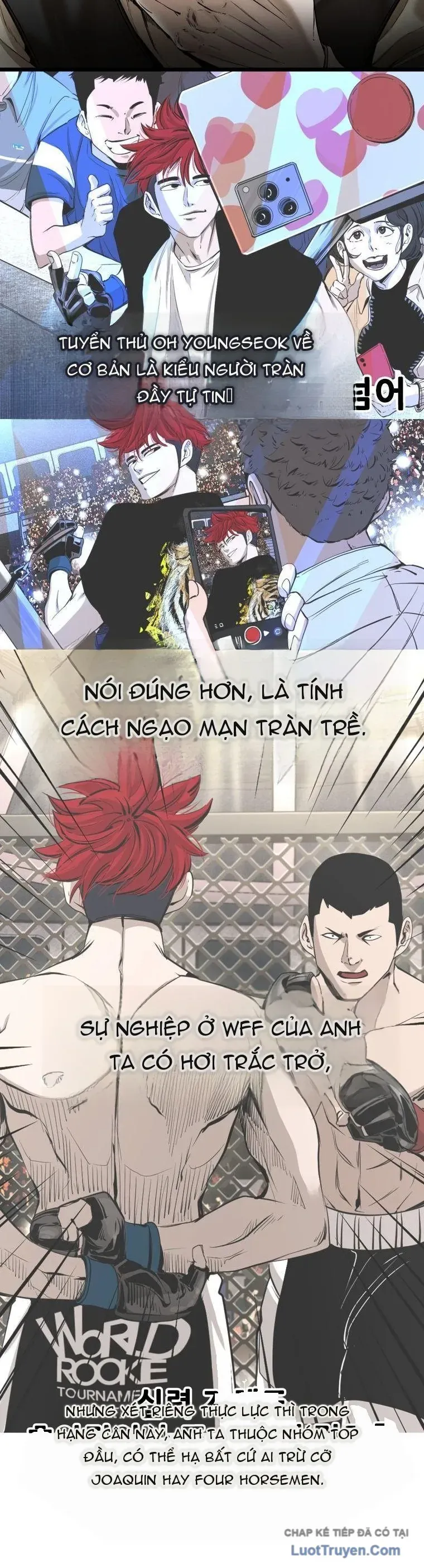 Chương 408 - trang 6