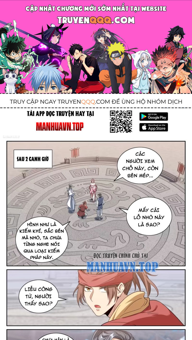 Chương 349 - trang 1