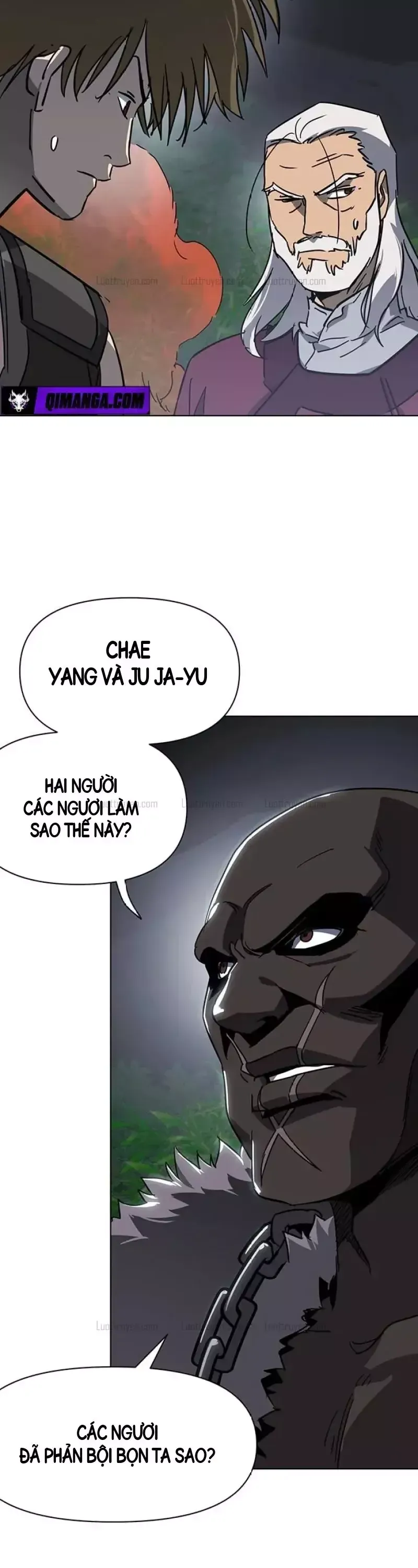 Chương 279 - trang 32