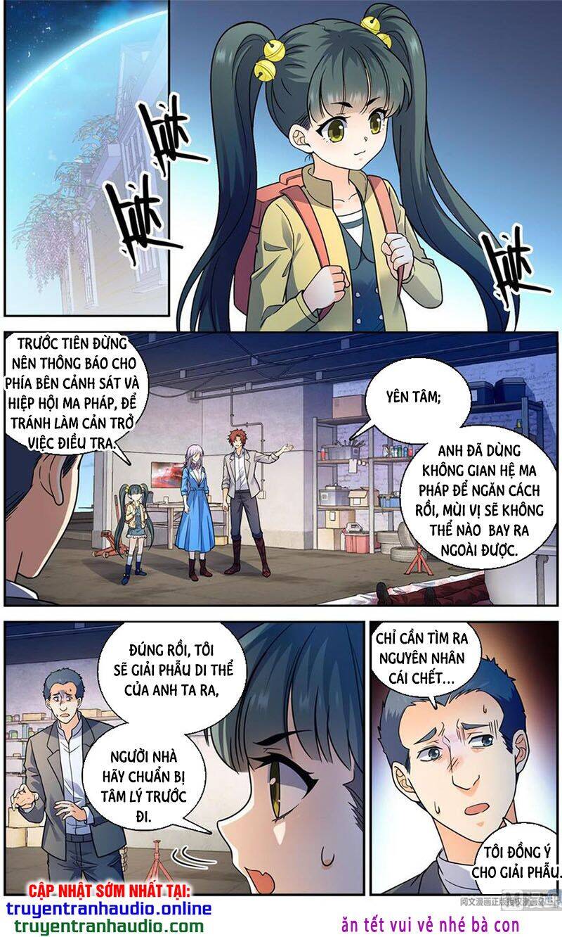 Chương 645 - trang 7