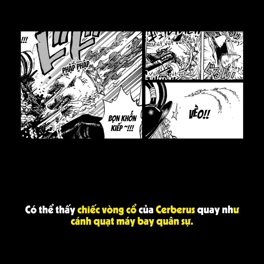 Chương 1138.1 - trang 13