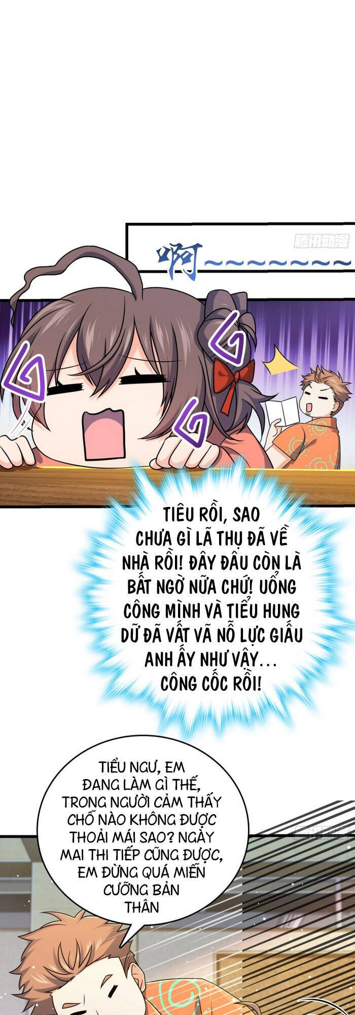 Chương 206 - trang 22