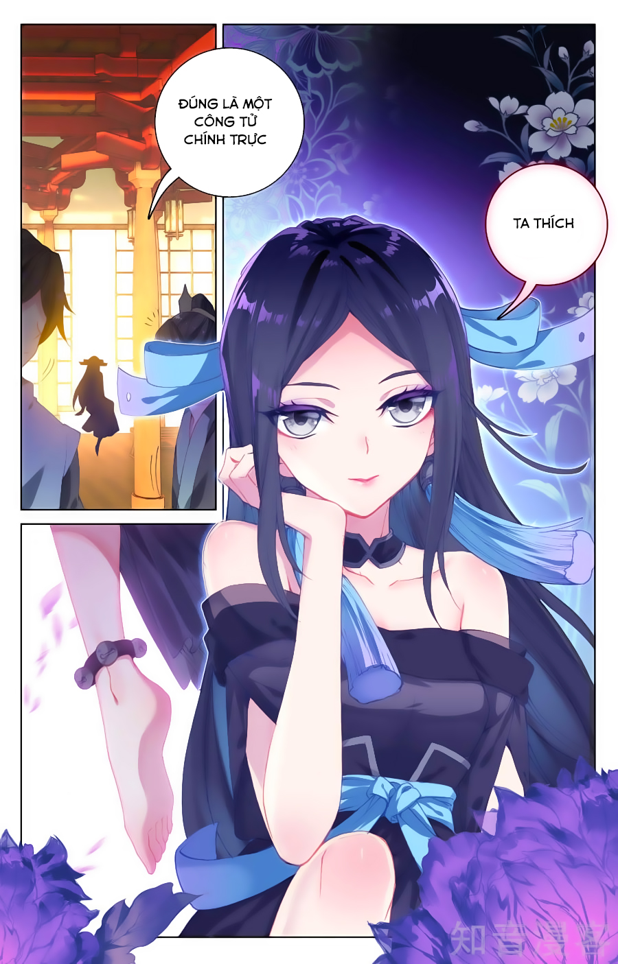 Chương 87 - trang 17