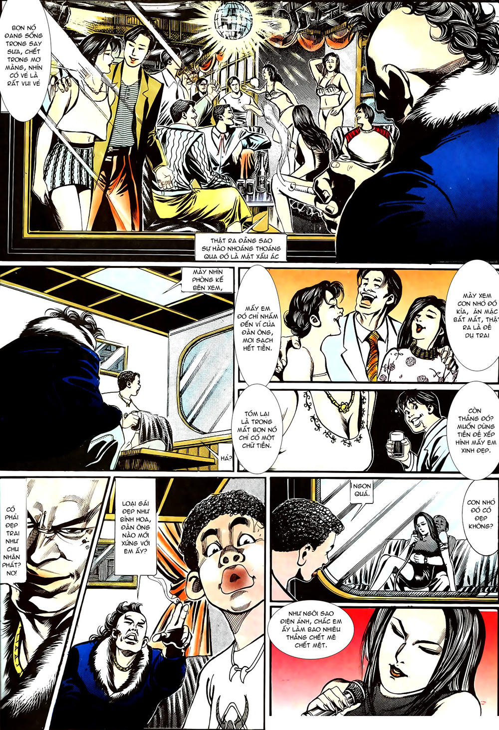 Chương 151 - trang 6
