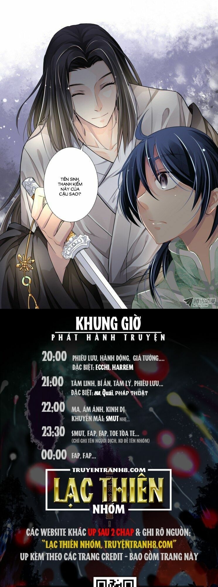 Chương 74 - trang 11