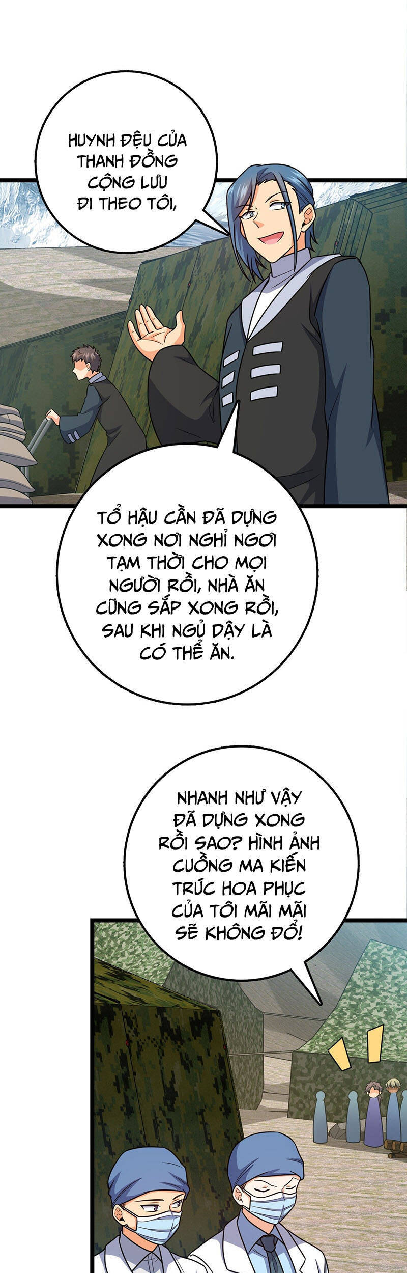 Chương 460 - trang 27