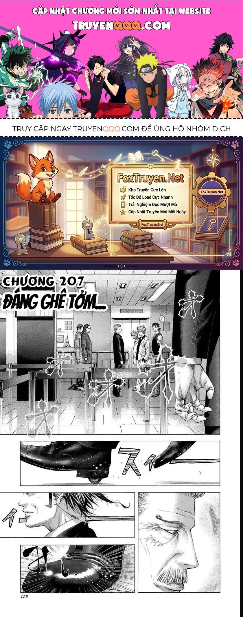 Chương 207 - trang 1