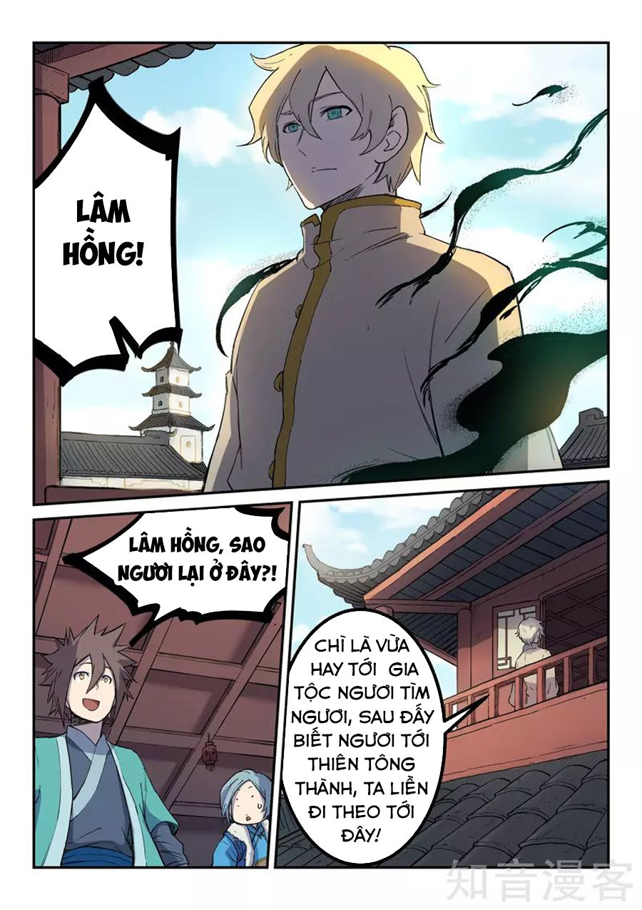 Chương 257 - trang 3