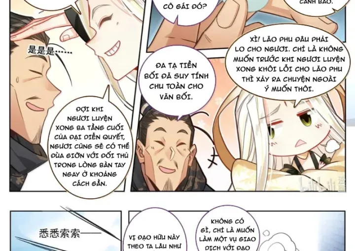 Chương 401 - trang 35